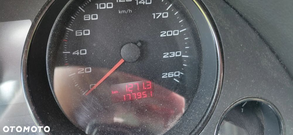 Seat Exeo 2.0 TDI CR Reference - 10