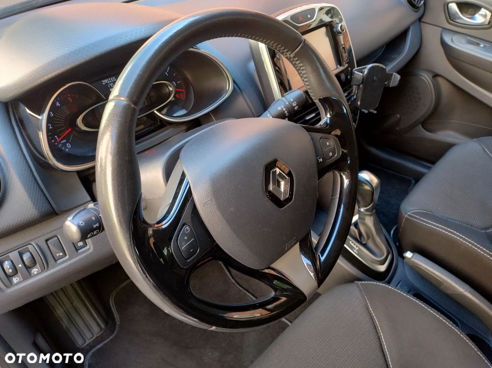 Renault Clio Energy dCi 90 Start & Stop EDC LIMITED - 30