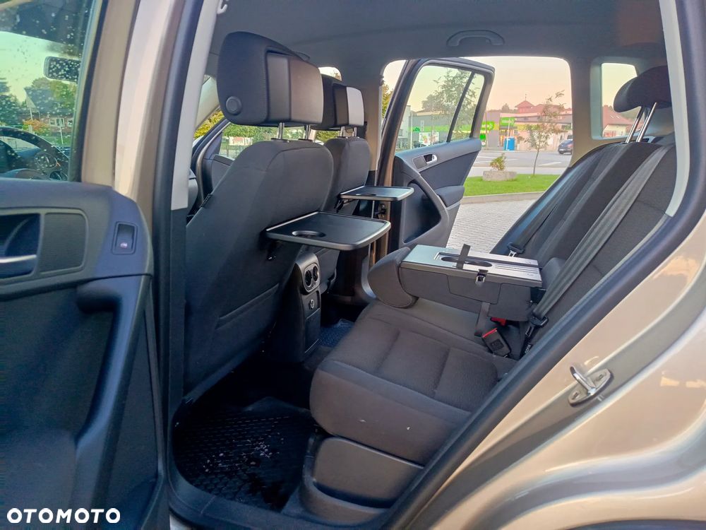 Volkswagen Tiguan 1.4 TSI CityLine - 17