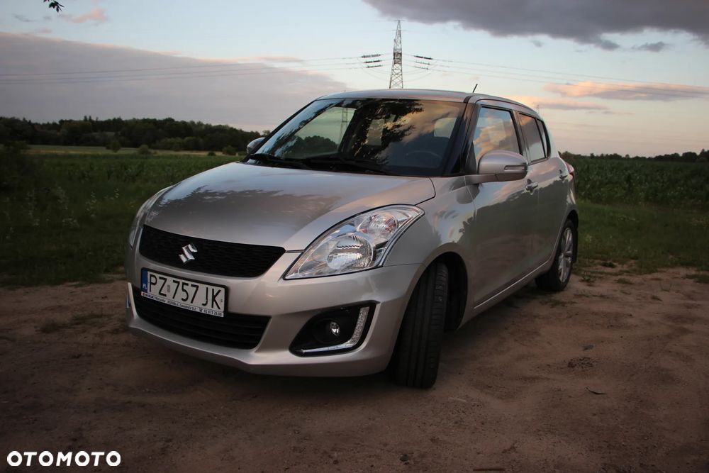 Suzuki Swift - 27