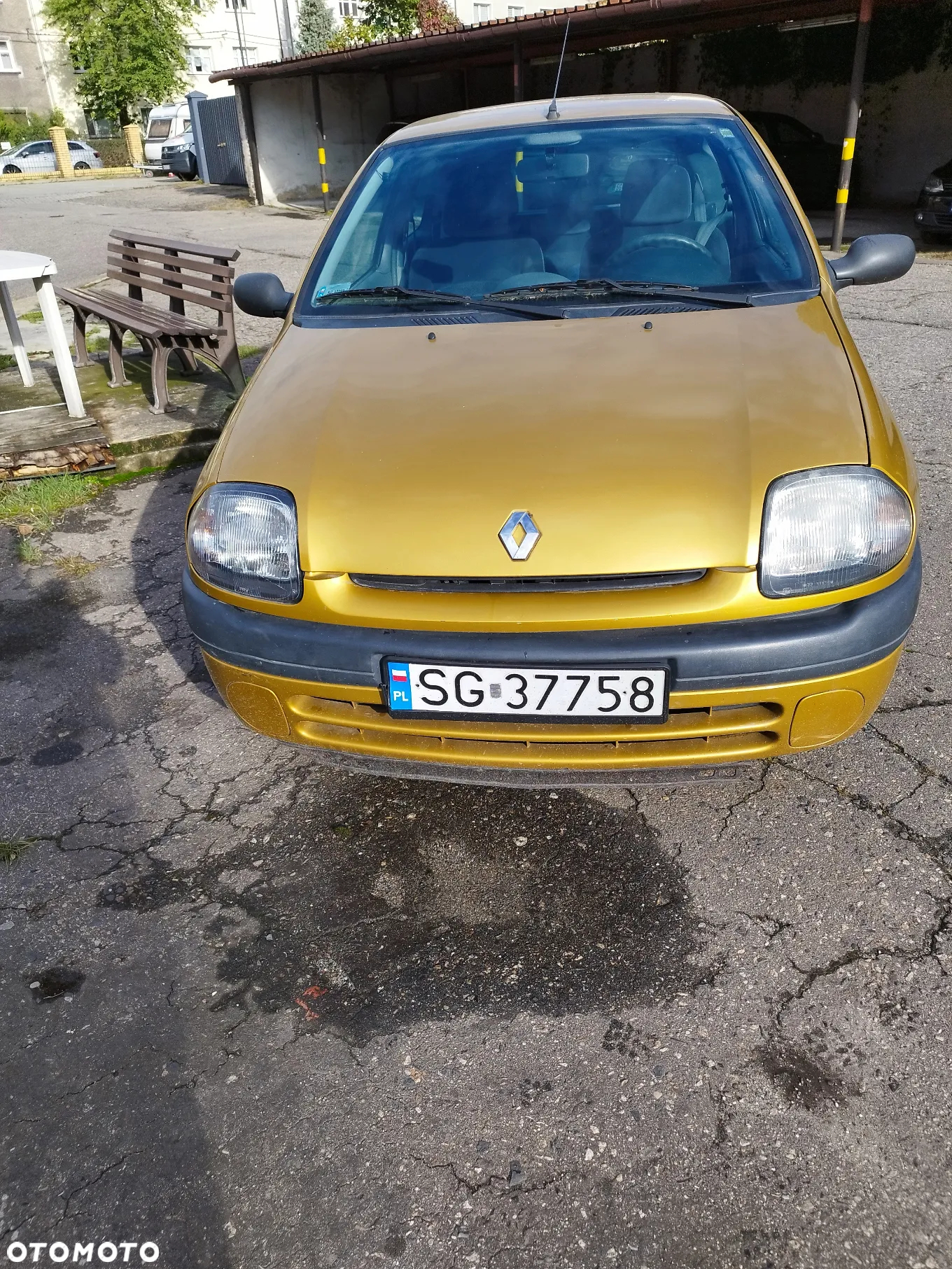 Renault Clio - 4