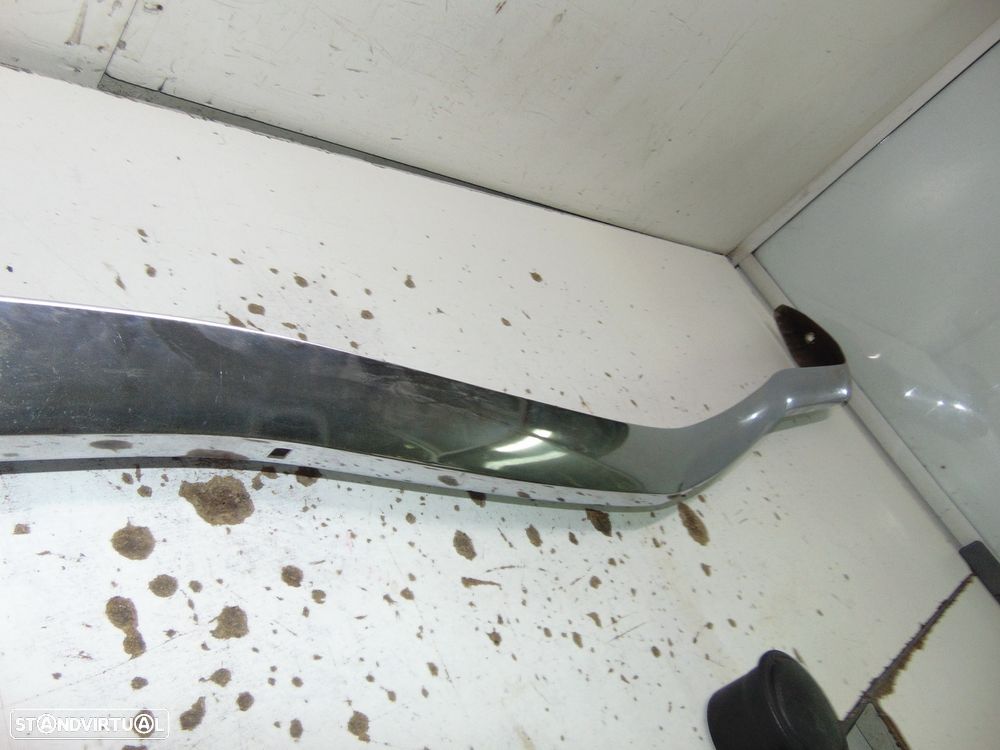 Opel Ascona para-choques - 11