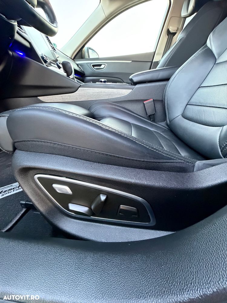 Renault Talisman TCe 225 EDC GPF INITIALE PARIS - 6
