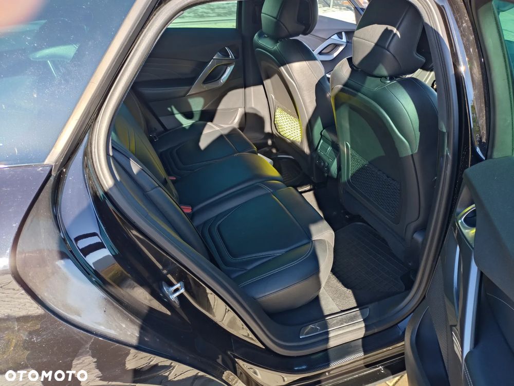 DS Automobiles DS 5 - 18