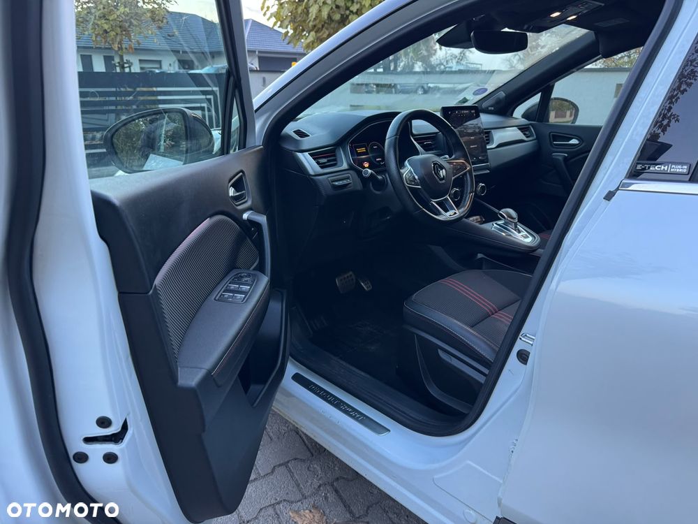 Renault Captur - 14