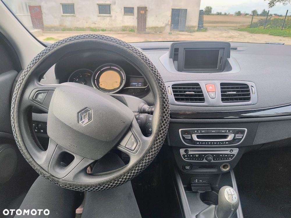 Renault Megane - 7