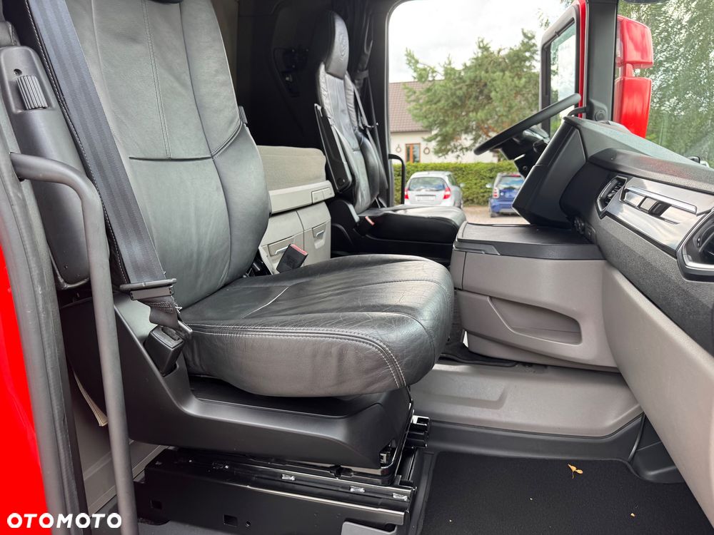 Scania R450 - 24