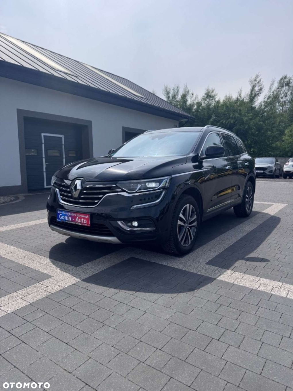Renault Koleos - 3
