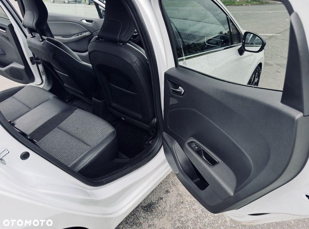 Renault Clio 1.0 TCe Intens - 21