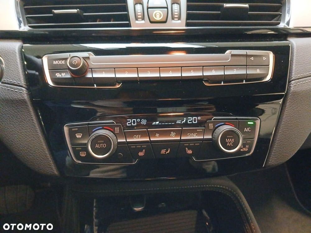 BMW X2 sDrive18i - 20