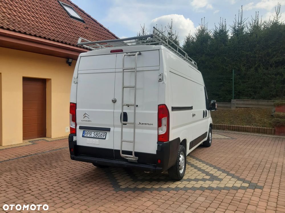 Citroën Jumper - 9