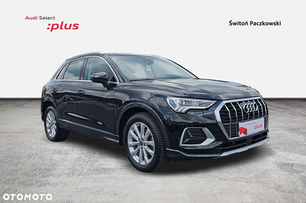 Audi Q3 - 7