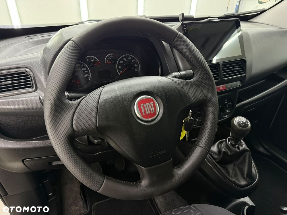 Fiat Doblo - 26