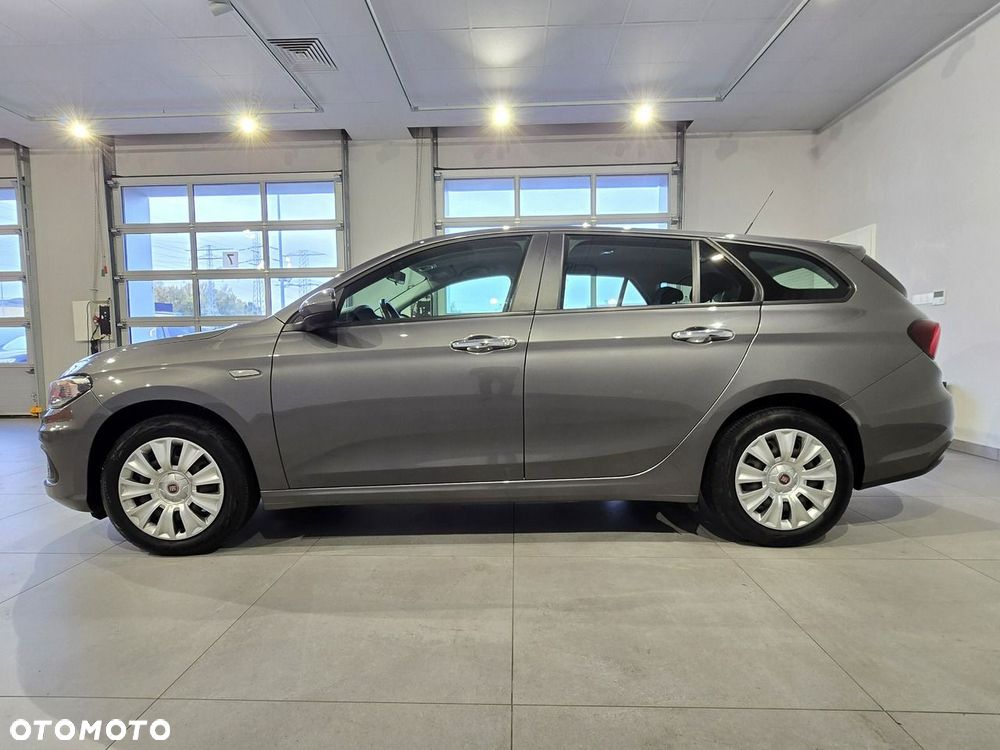 Fiat Tipo 2019 photo 4