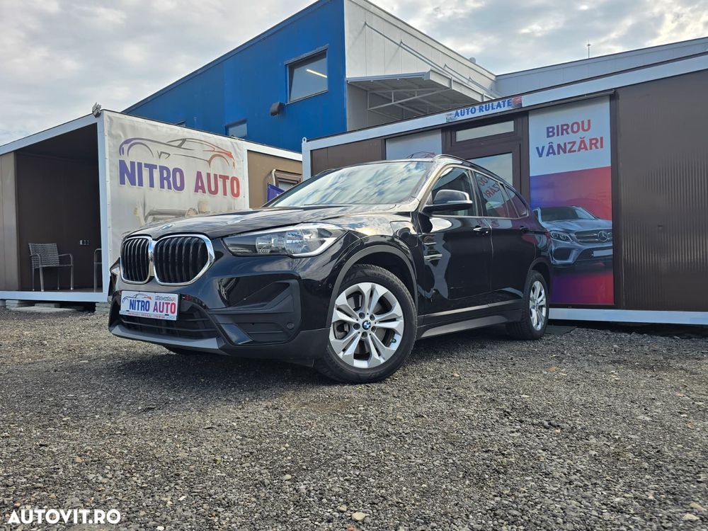 BMW X1 xDrive25e AT PHEV - 3