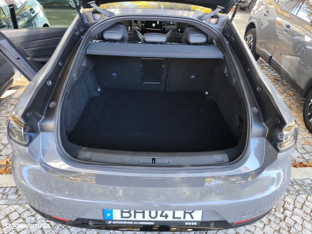 Peugeot 508 - 7