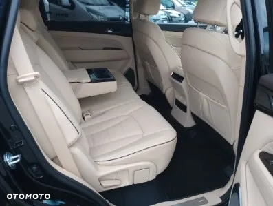 SsangYong/KGM Rexton 2.2 D Wild 4WD - 21