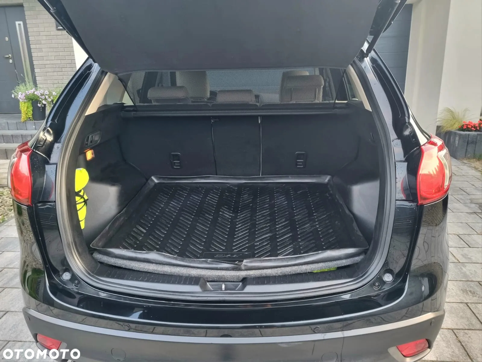 Mazda CX-5 2.0 Skypassion - 22