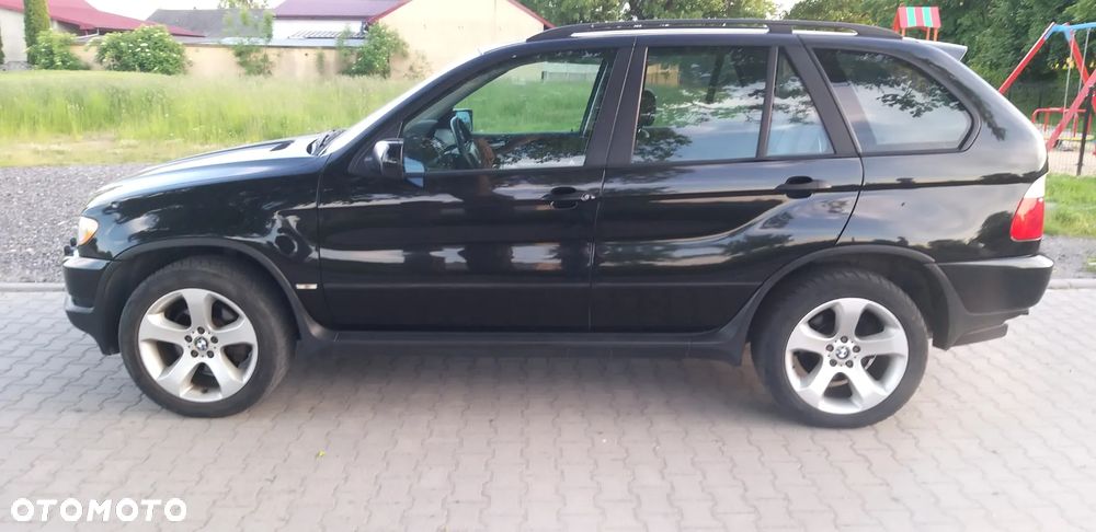 BMW X5 3.0 i - 6