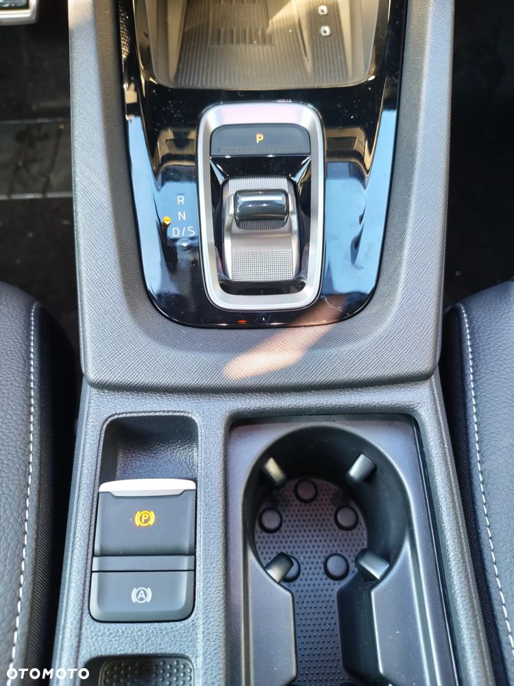 Skoda Kamiq 1.0 TSI Selection DSG - 21