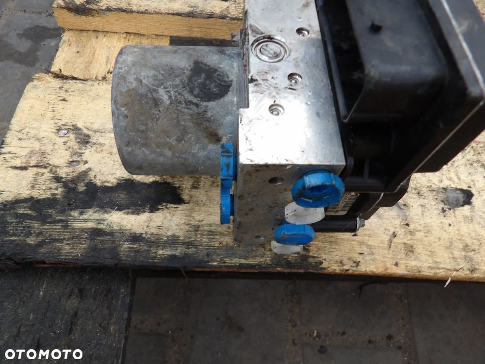 BMW - E60,E61 , SERIA 5 - POMPA HALULCOWA ABS , STEROWNIK , KOMPLETNA - 6769705 - 1