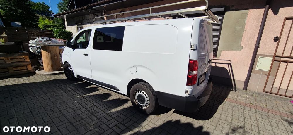 Peugeot Expert Long 2,9t Premium (bryg.) - 2