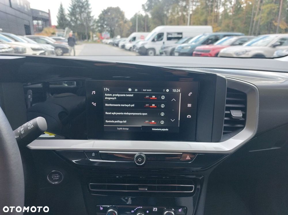 Opel Mokka Mokka-e Elegance - 22