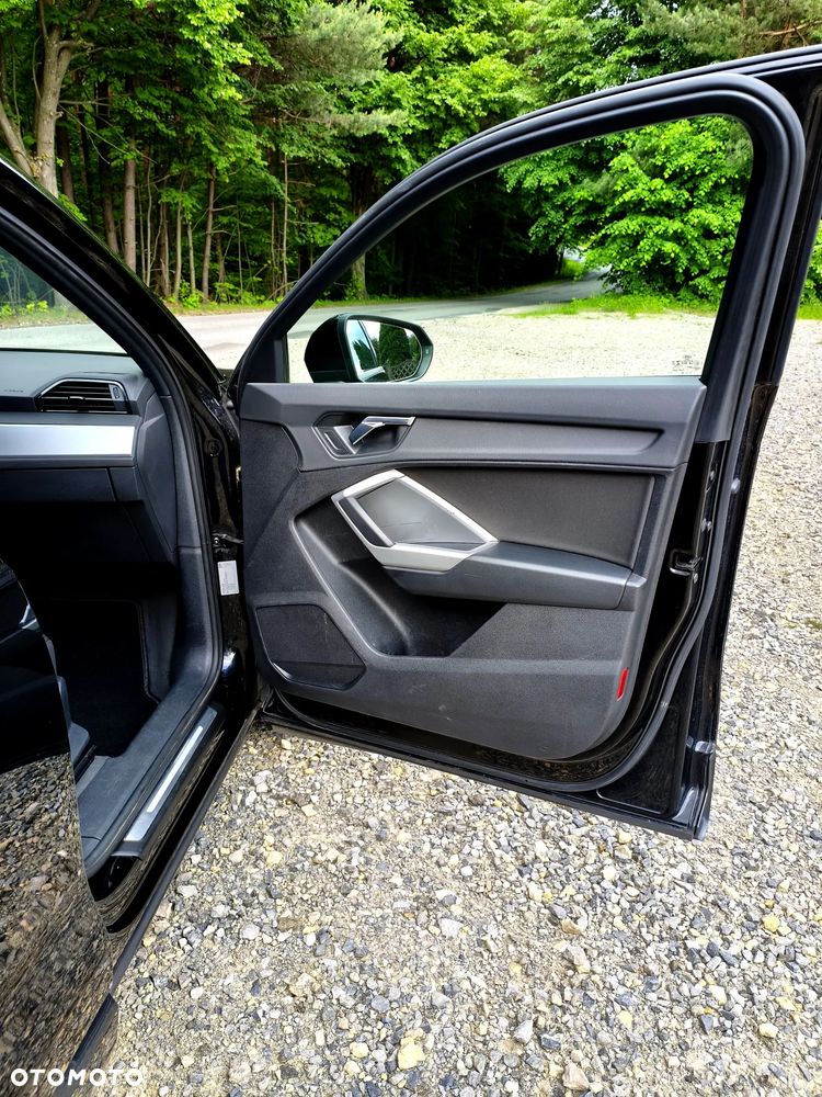 Audi Q3 35 TFSI S tronic - 16