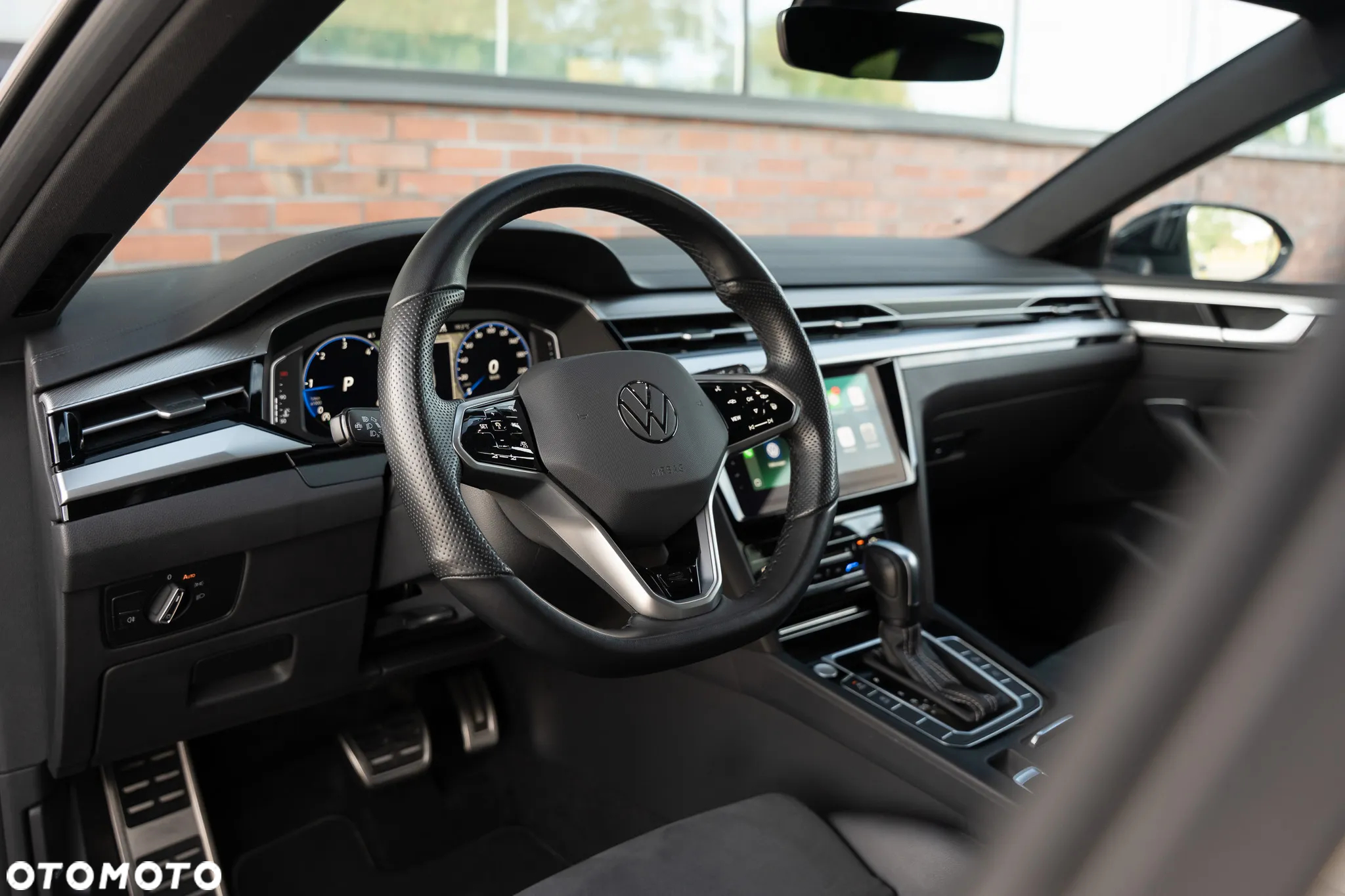Volkswagen Arteon Shooting Brake 2.0 TDI SCR DSG R-Line - 22
