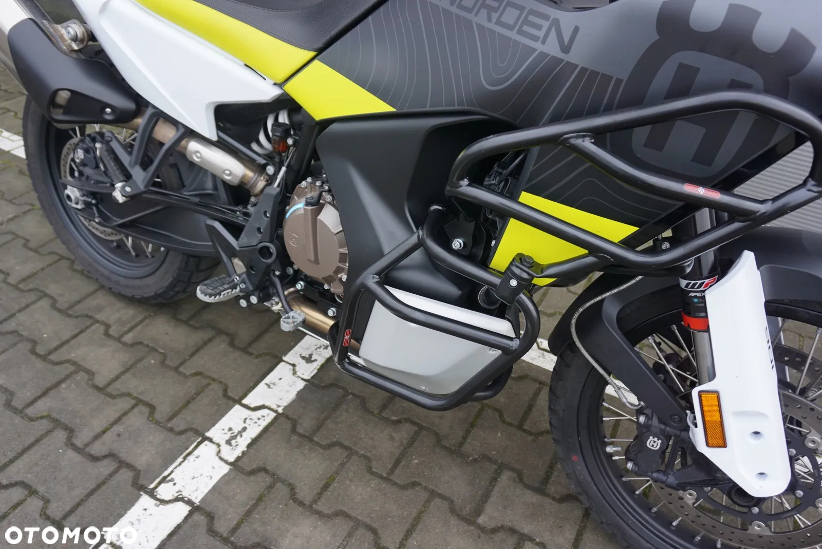 Husqvarna Inny - 8