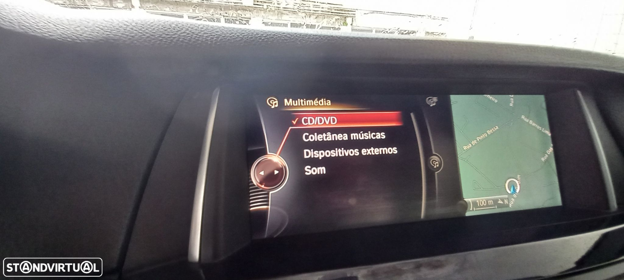 BMW 525 - 20