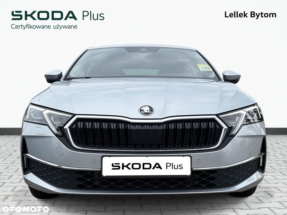 Skoda Octavia - 3