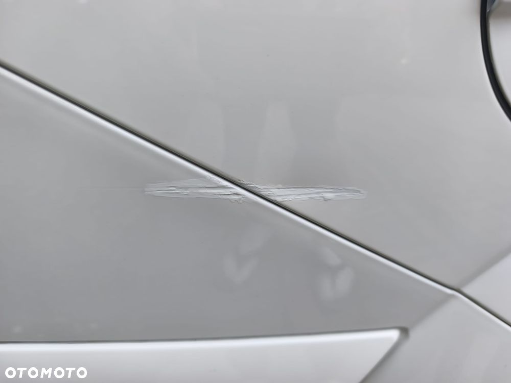 Opel Astra 1.8 Cosmo - 28