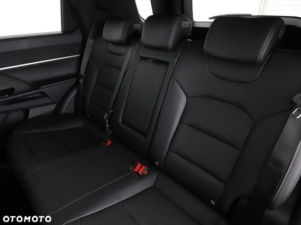 SsangYong/KGM Torres 1.5 T-GDI Adventure - 18