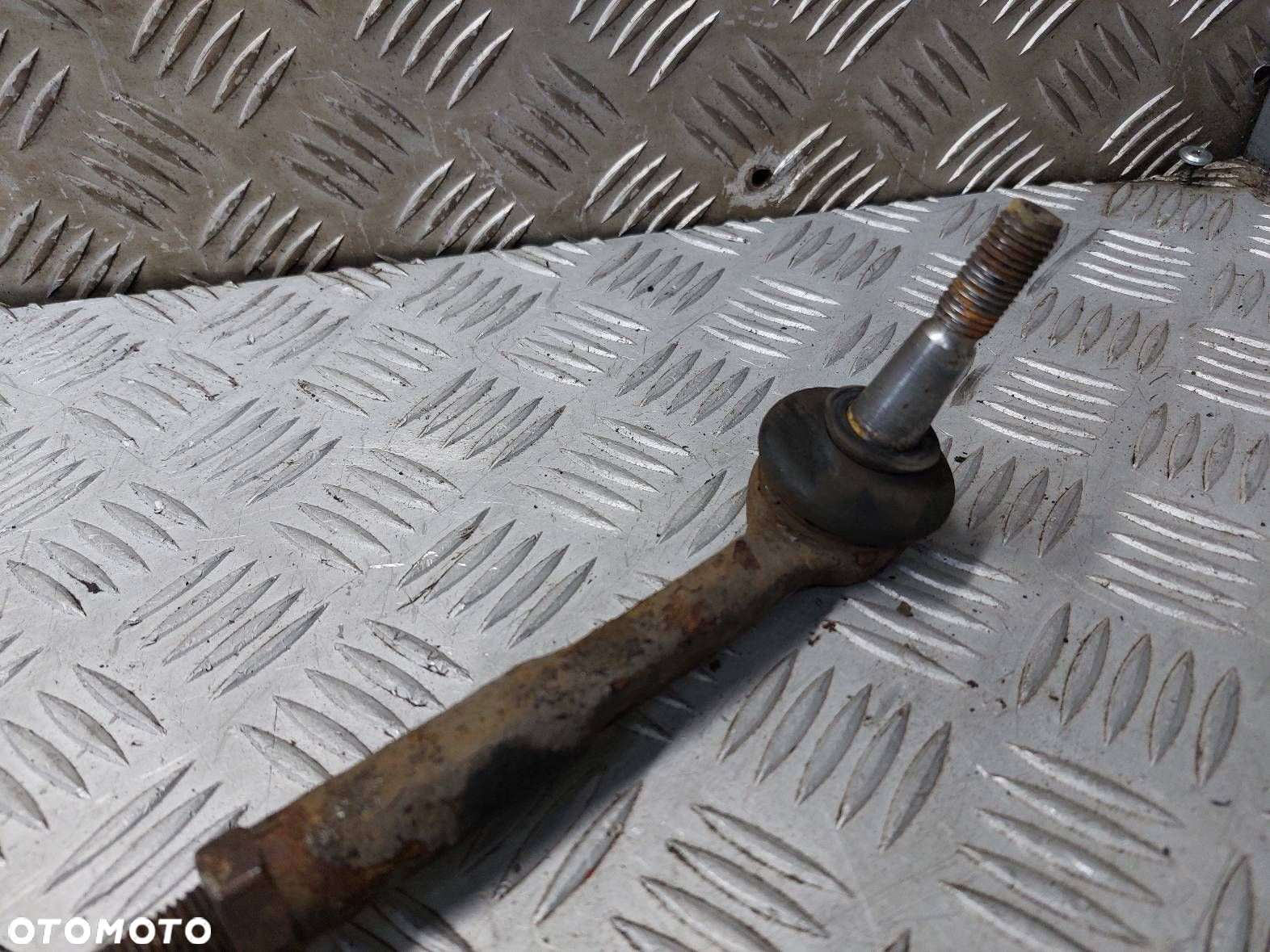MAGLOWNICA PRZEKŁADNIA KIEROWNICZA SAAB 9-5 I 2.0 T 7831501173 - 6