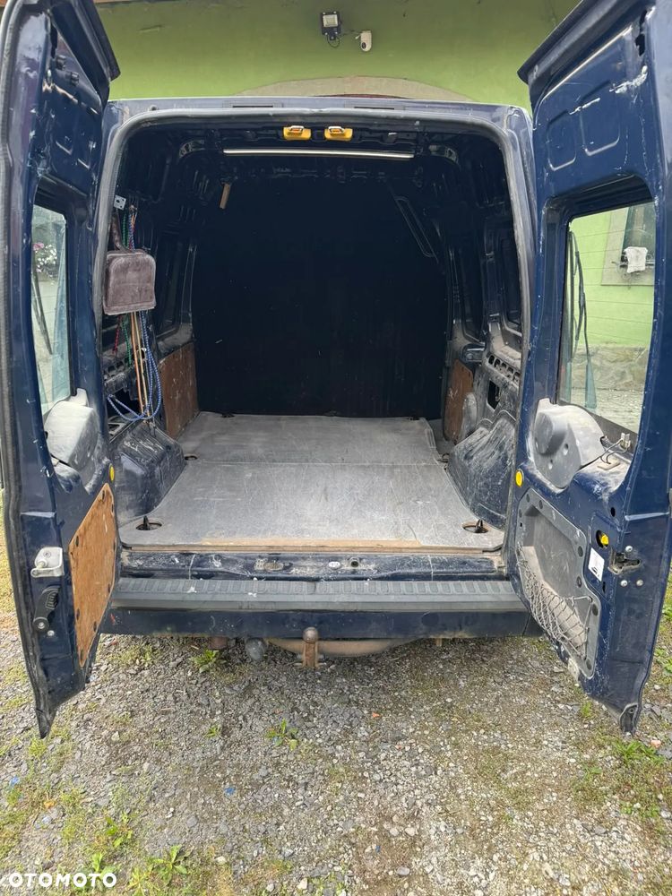 Ford Transit Connect - 3