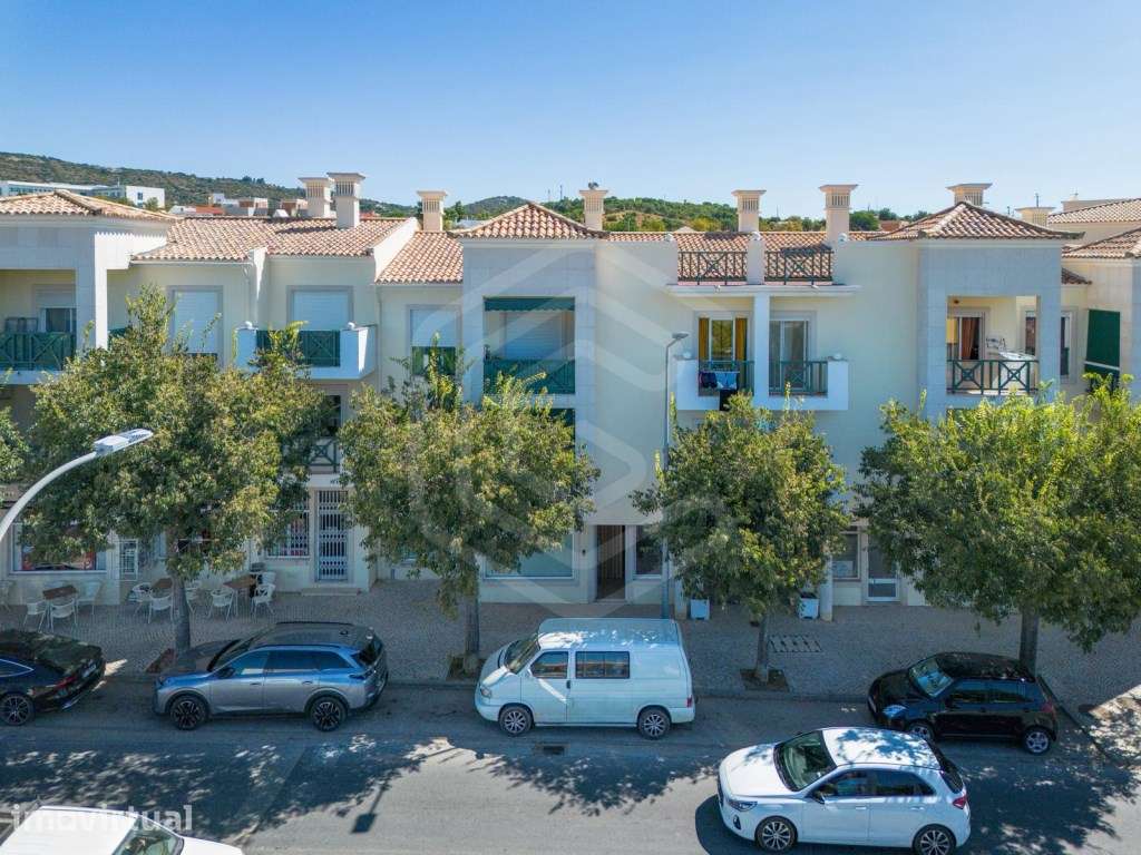 Apartamento T2 no centro de Estoi, Faro, Algarve - Grande imagem: 5/26