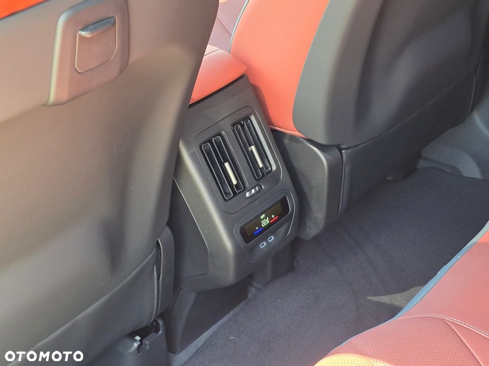 BMW iX3 50 xDrive 113.4kWh - 14