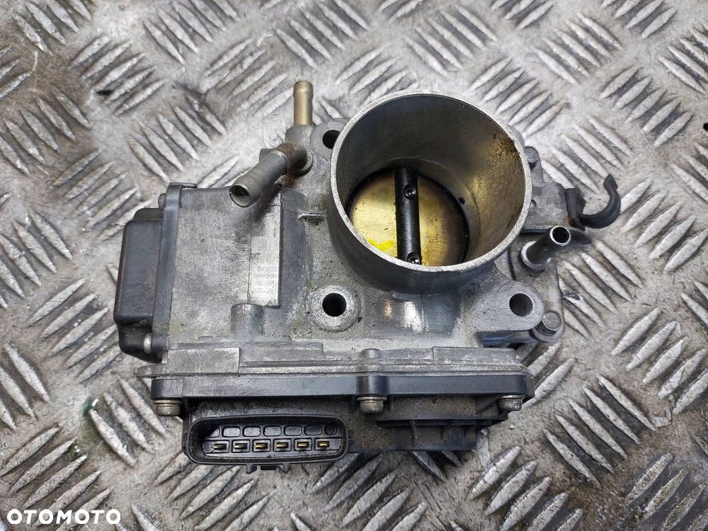 PRZEPUSTNICA HONDA CIVIC VIII SEDAN 1.3 IMA GMA8A - 2