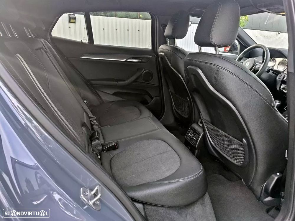 BMW X2 25 e xDrive Pack M - 21