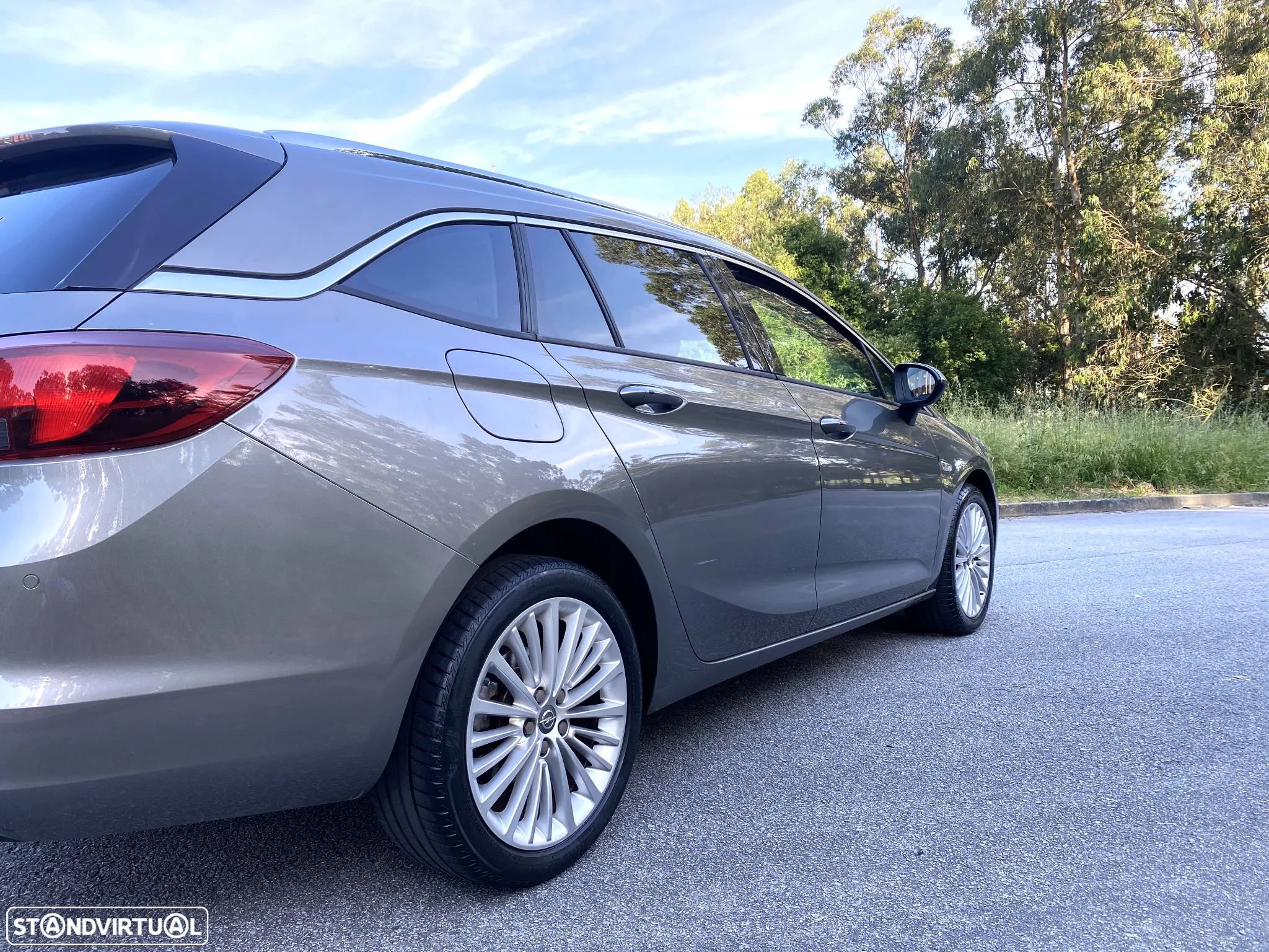Opel Astra Sports Tourer 1.0 Innovation S/S - 6