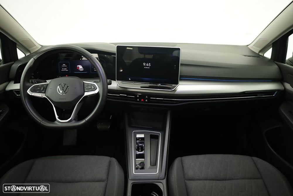 VW Golf 1.5 TSI e-Hybrid Life DSG - 9