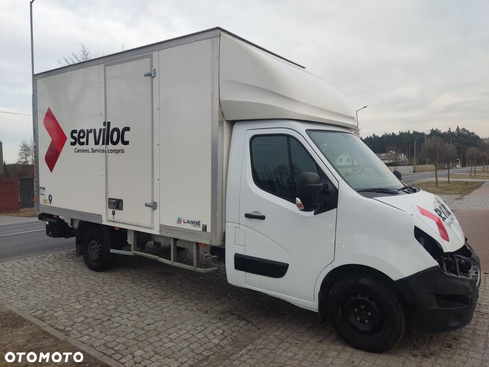 Renault Master - 11