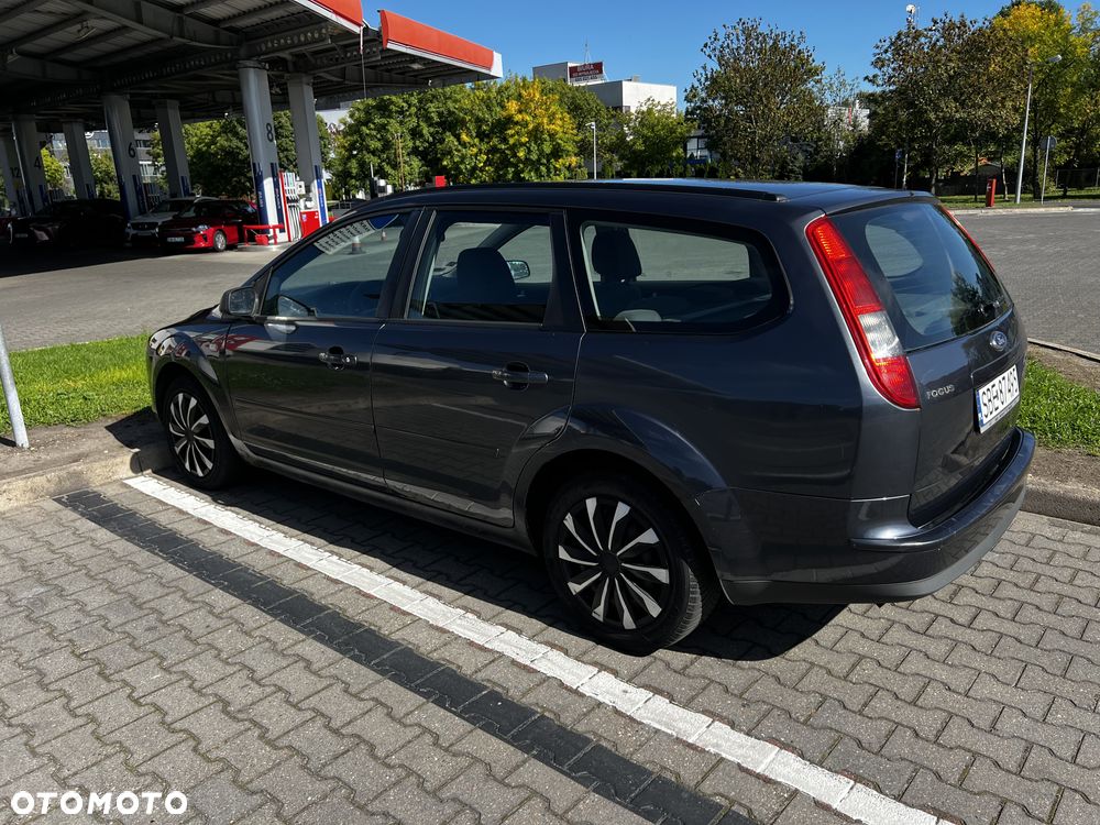 Ford Focus - 5