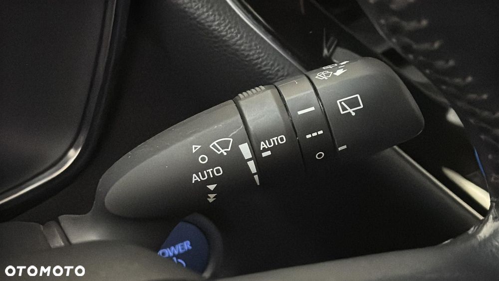 Toyota Corolla 1.8 Hybrid GPF Comfort - 30