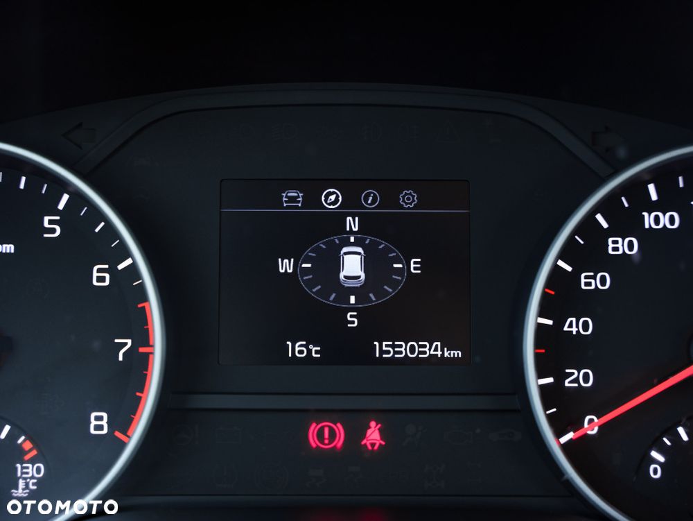 Kia Sportage 1.6 GDI 2WD VISION - 23