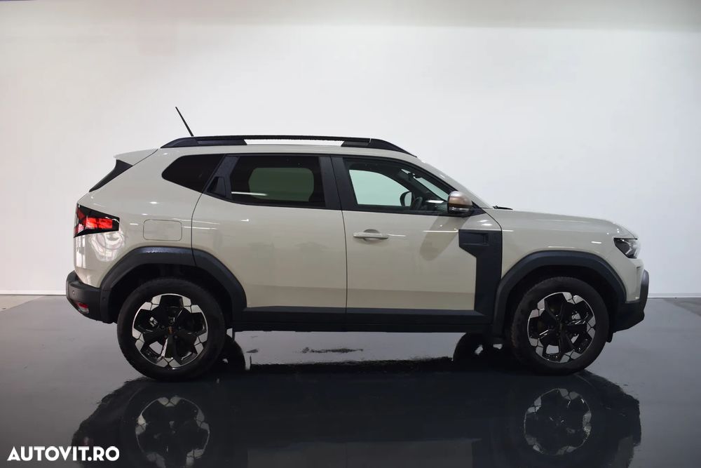 Dacia Duster - 3