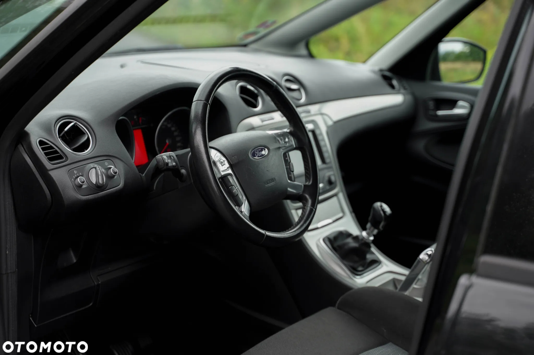 Ford S-Max 2.0 TDCi Ambiente - 14