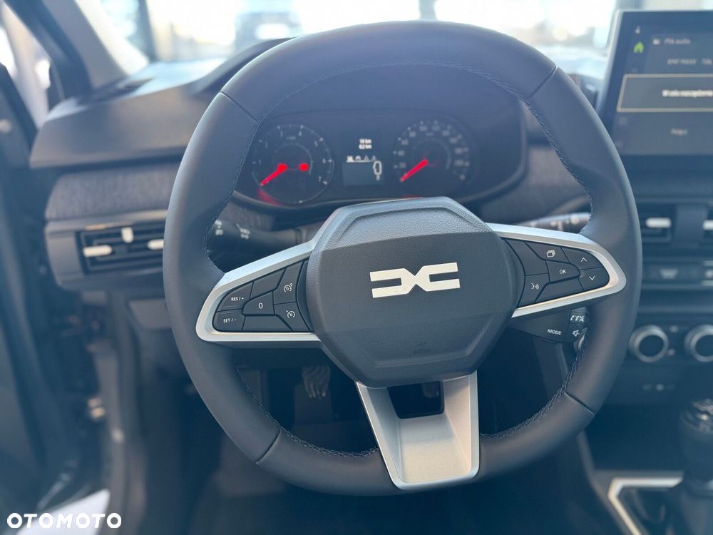 Dacia Sandero - 9
