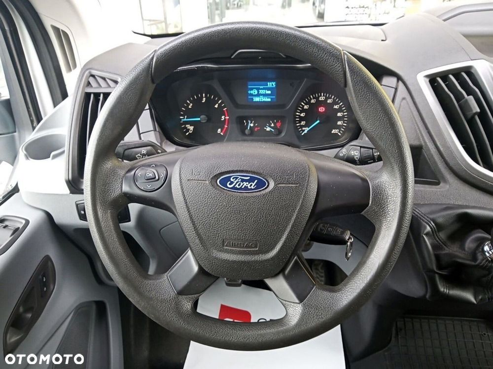 Ford transit - 14